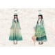 Everlasting Flower Floral-Scented Summer Breeze Kimono Jacket(Pre-Order/4 Colours/Full Payment Without Shipping)